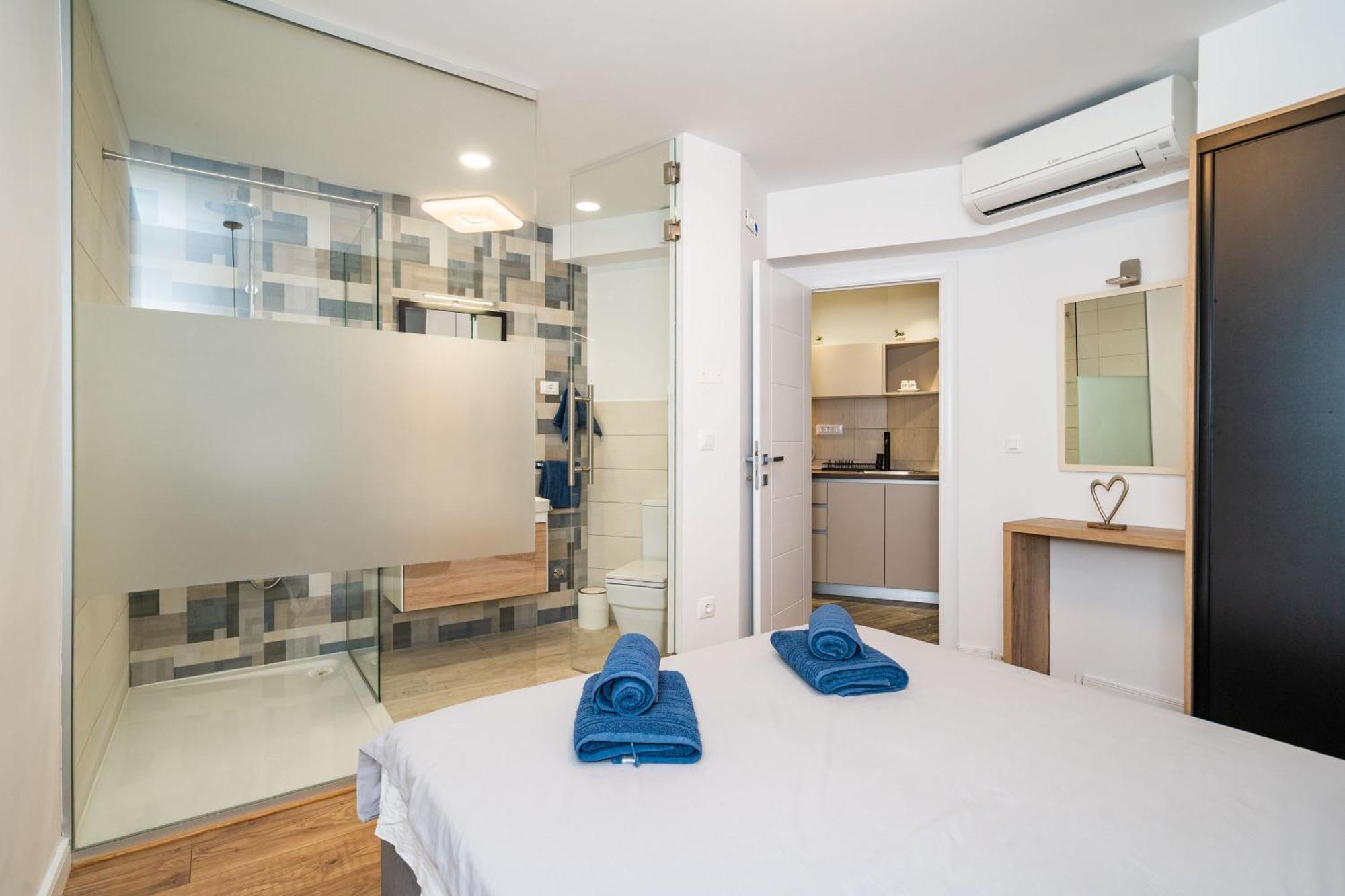 Apartamento Arcadia *
