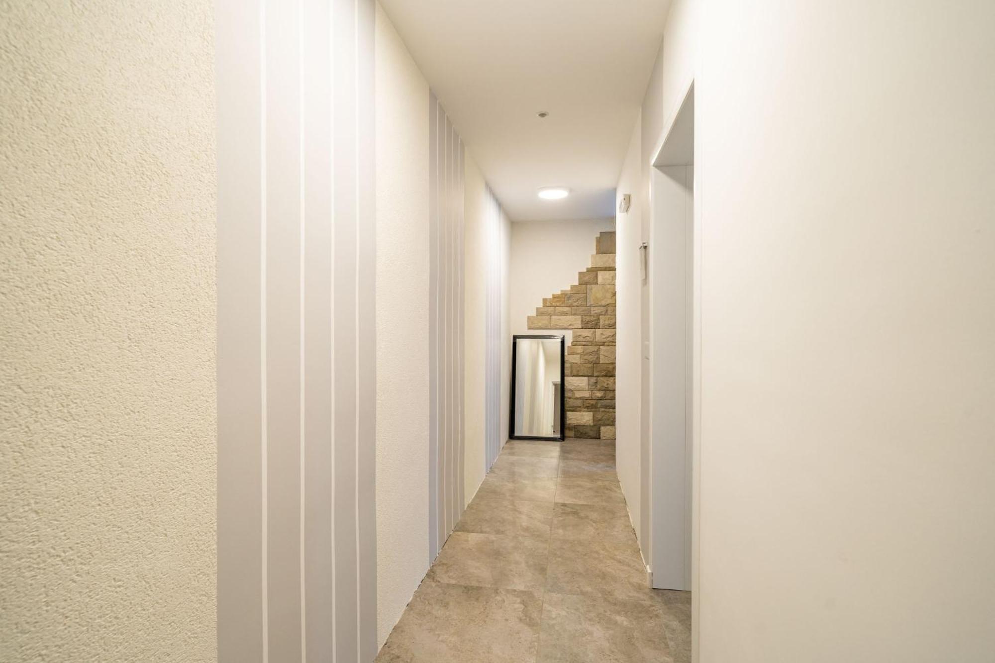Apartamento Arcadia