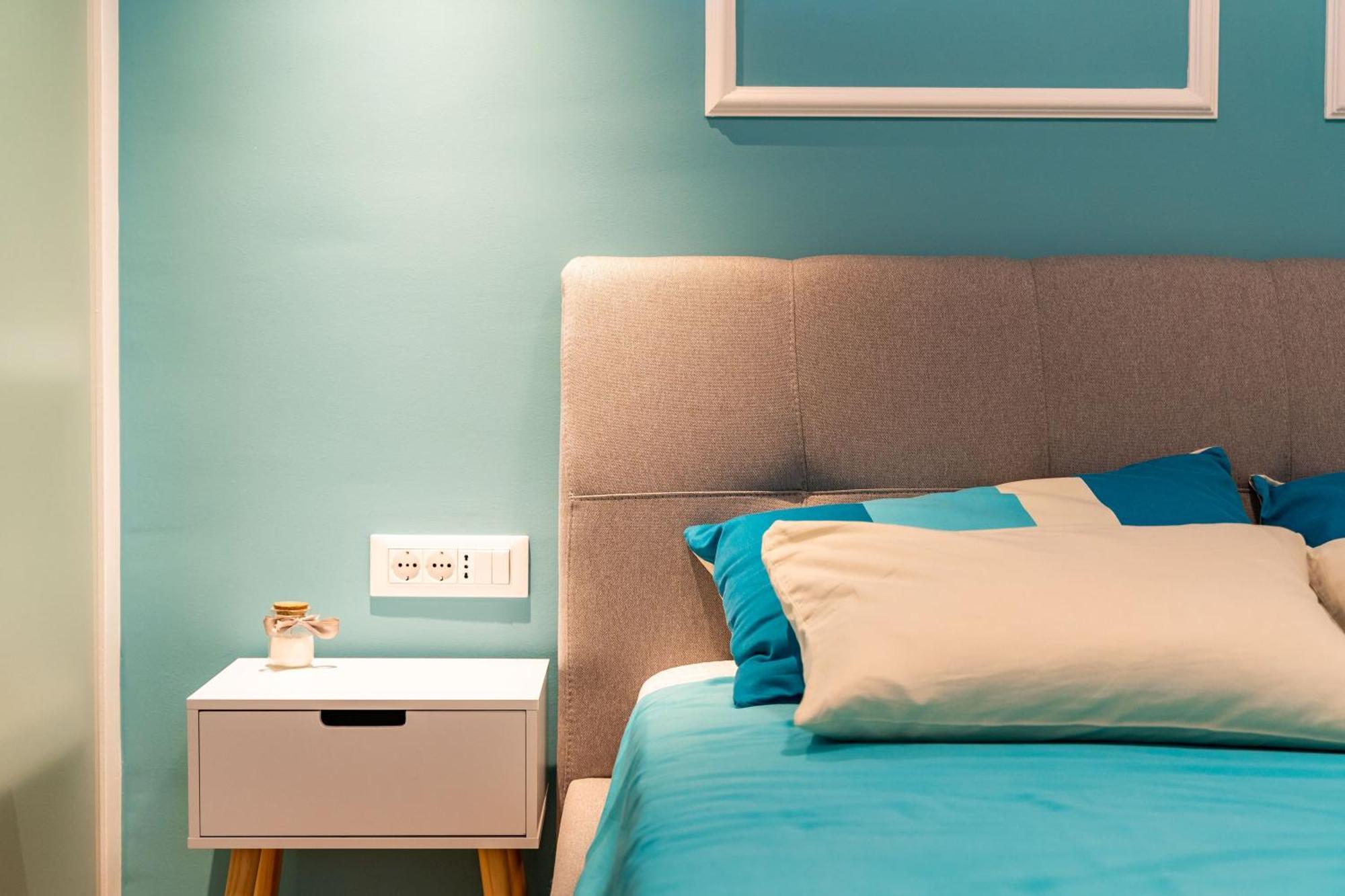 Apartamento Arcadia *