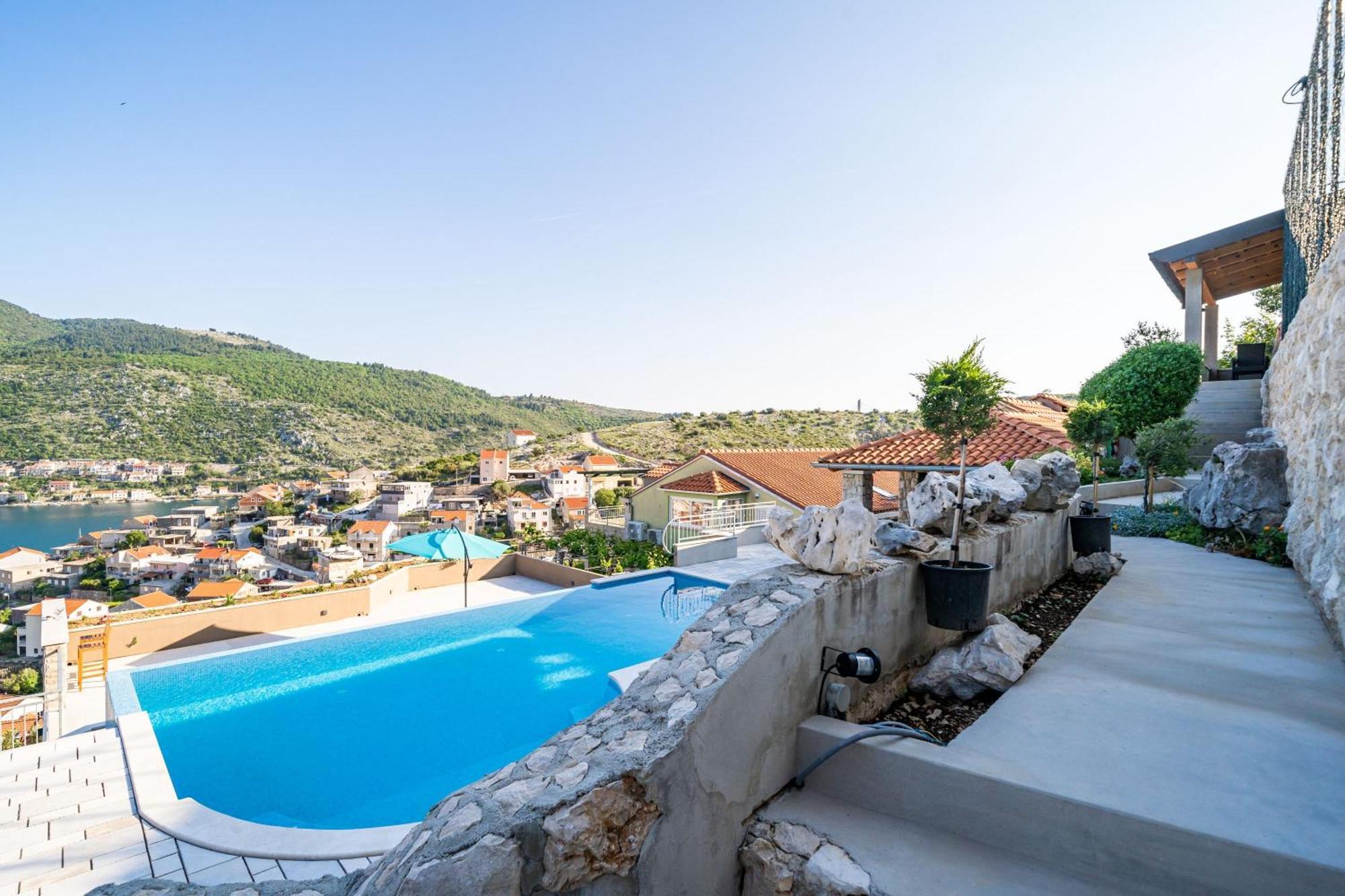 Apartamento Arcadia Dubrovnik