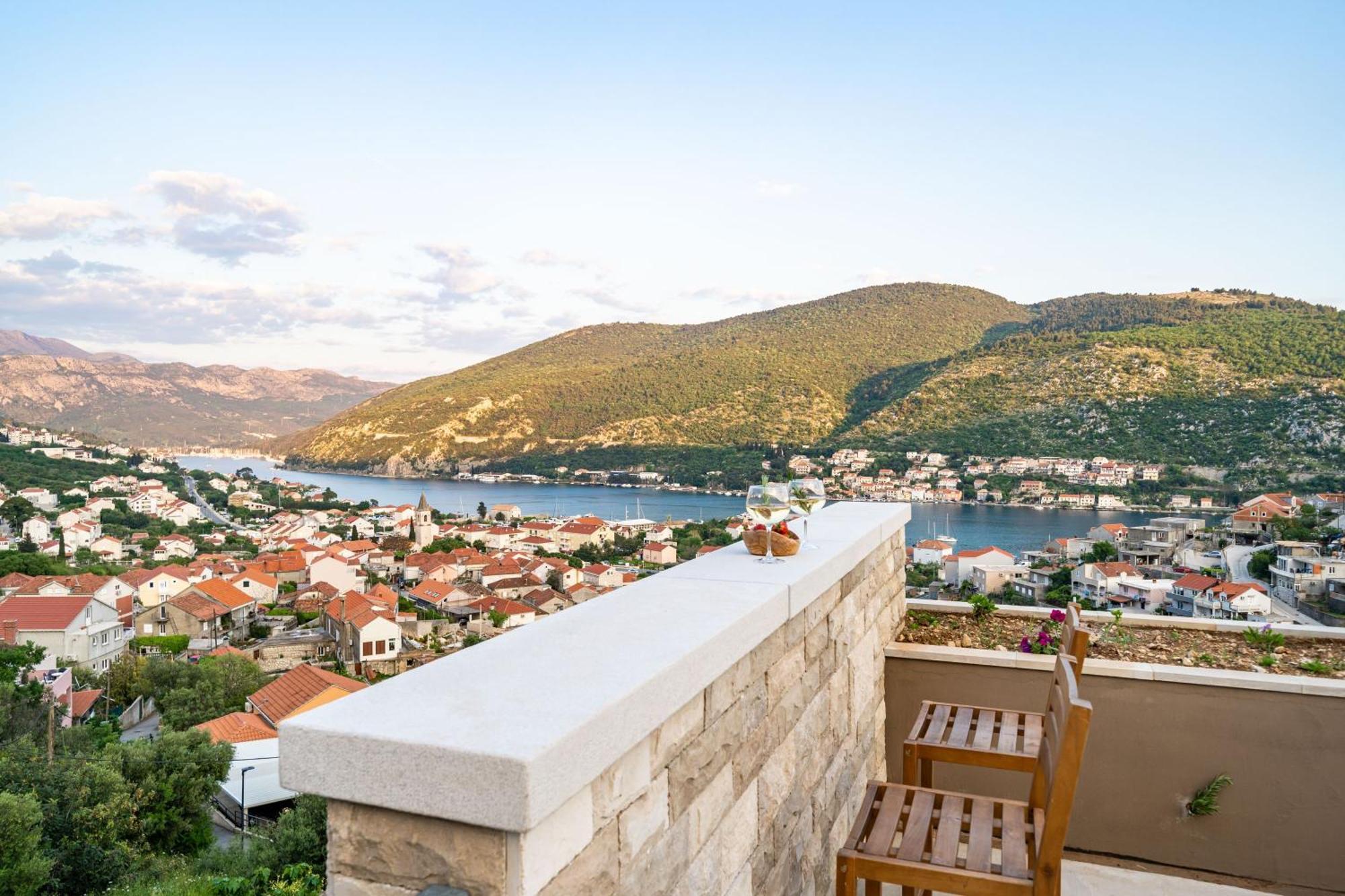 Arcadia Apartamento Dubrovnik