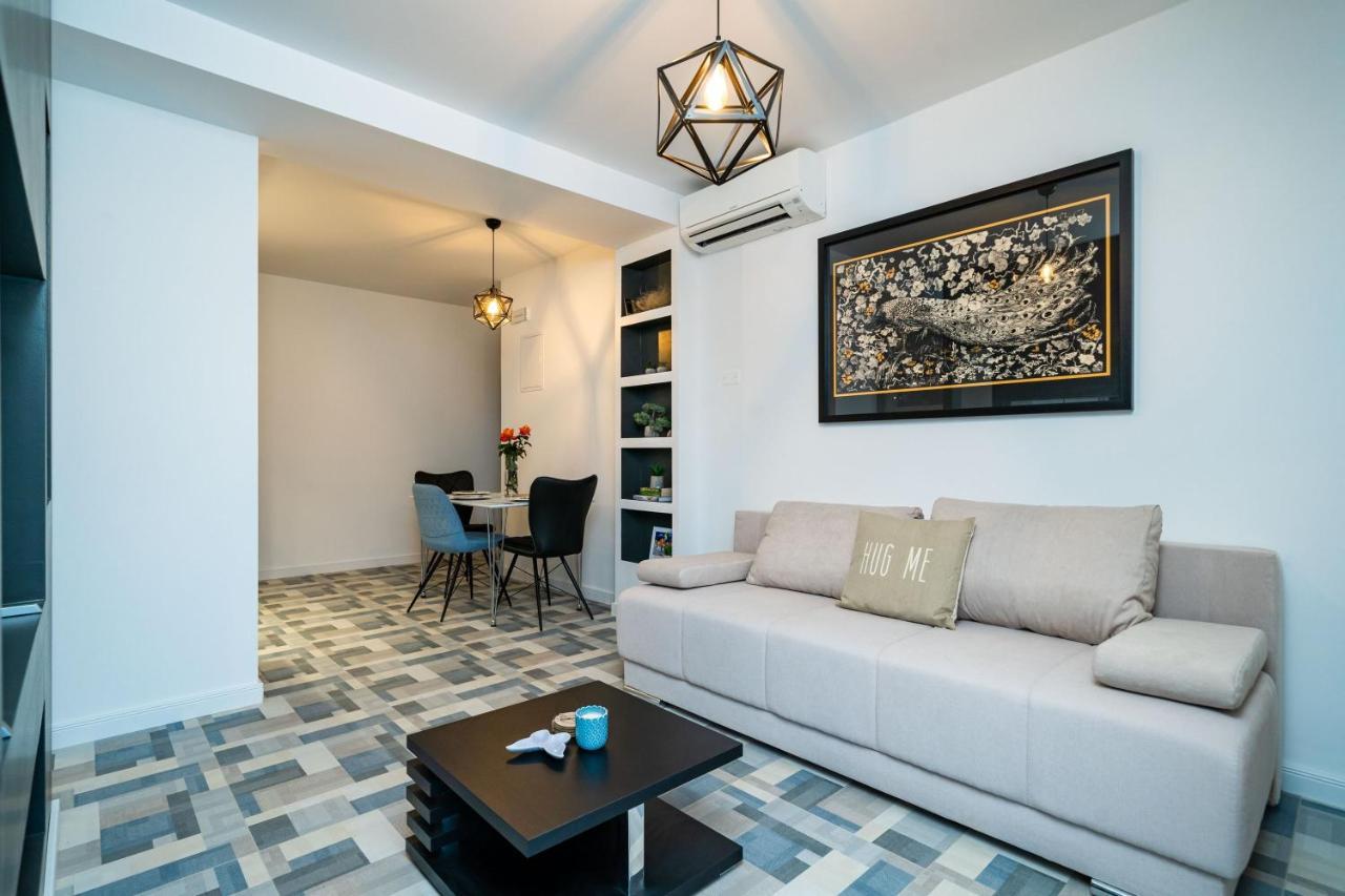 Apartment Arcadia Dubrovnik