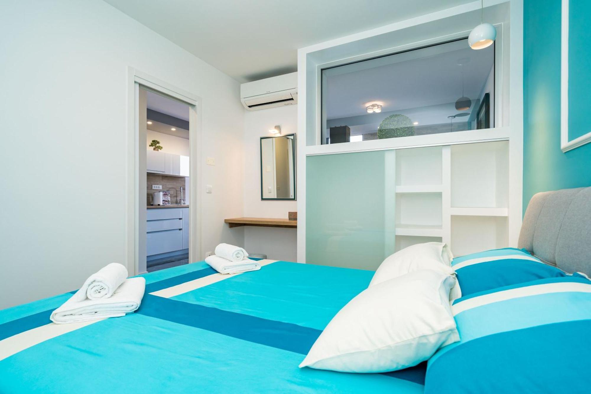 Apartment Arcadia Dubrovnik