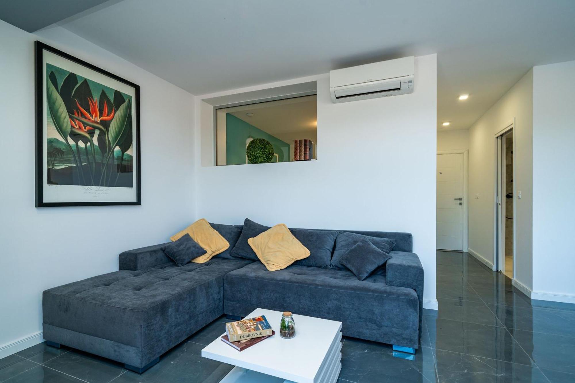 Apartment Arcadia *