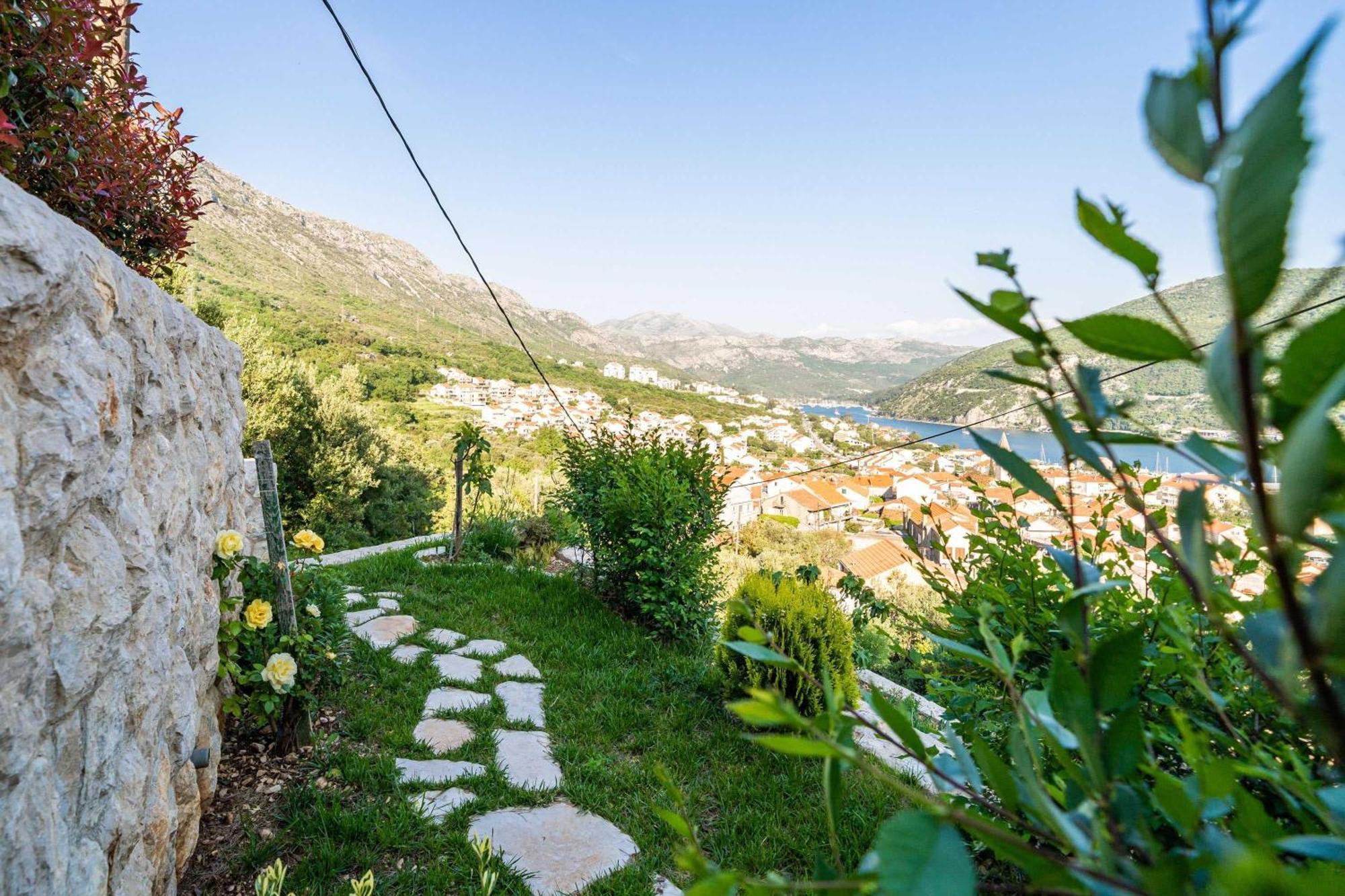 Arcadia Apartment Dubrovnik