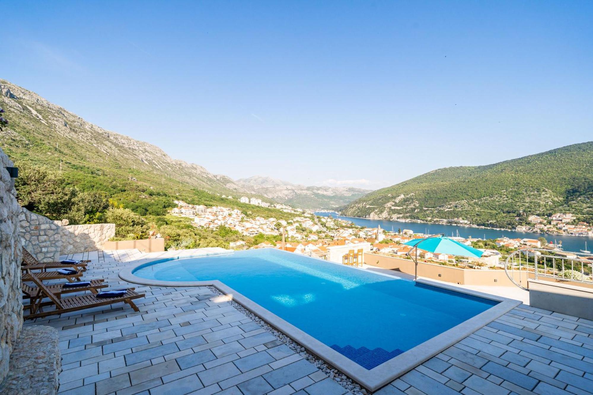 Arcadia Dubrovnik